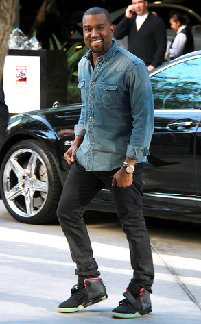 Kanye West Kanye West